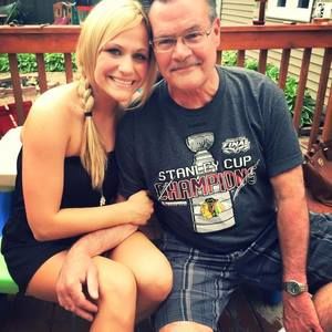 Meet your Posher, Dan